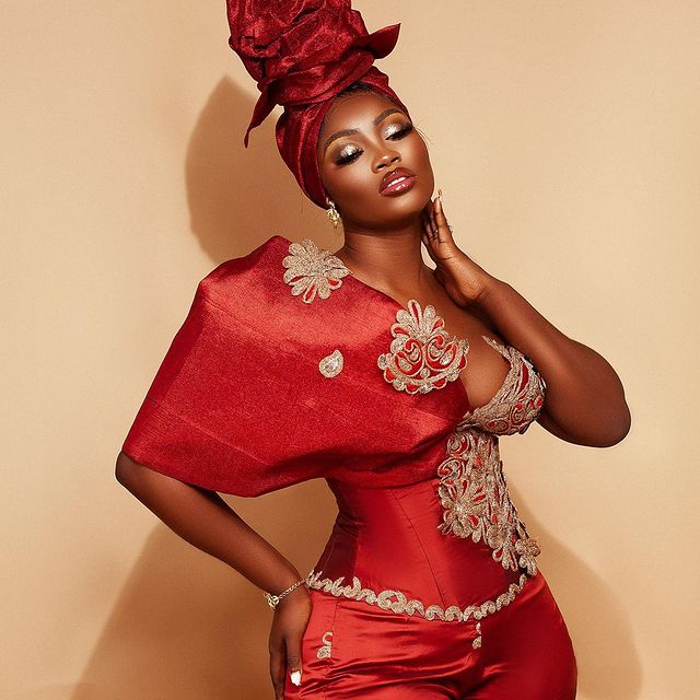 Tonia Luchi Collections