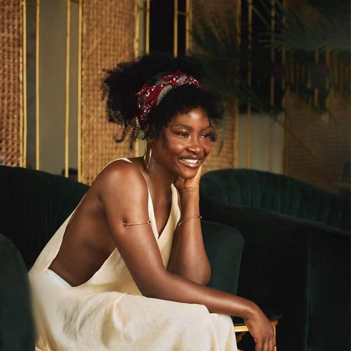 D’naturalhair Slayer