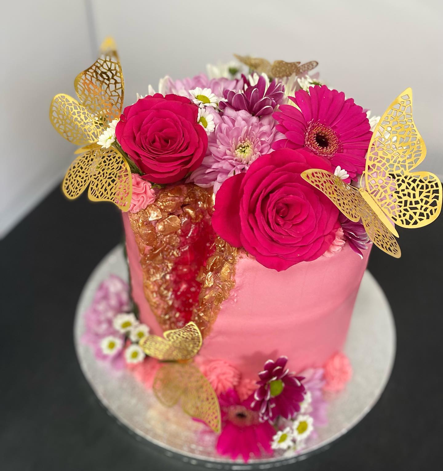 Sherry-Lee's Cakes