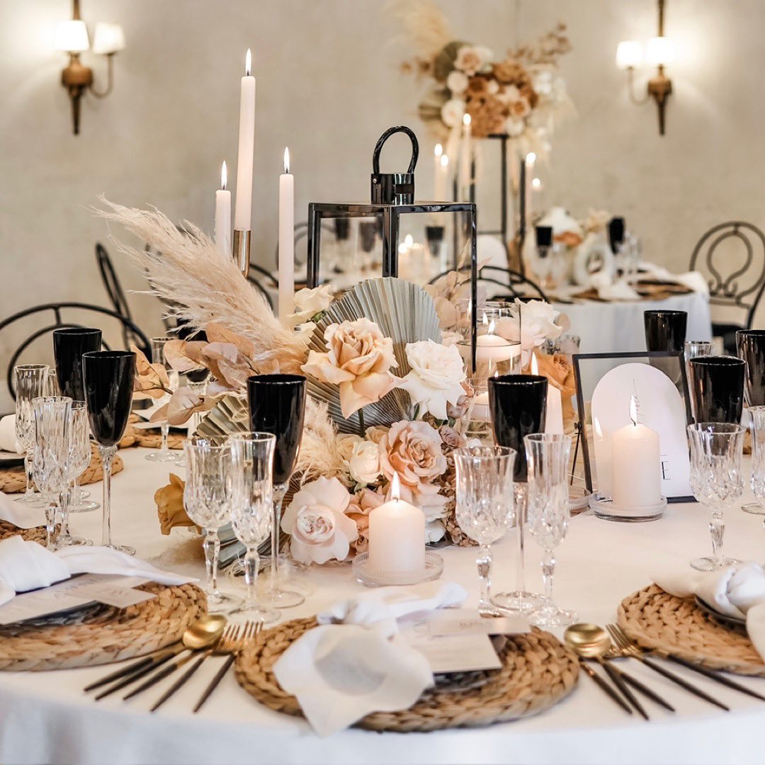 EVENT INSPIRATIONS