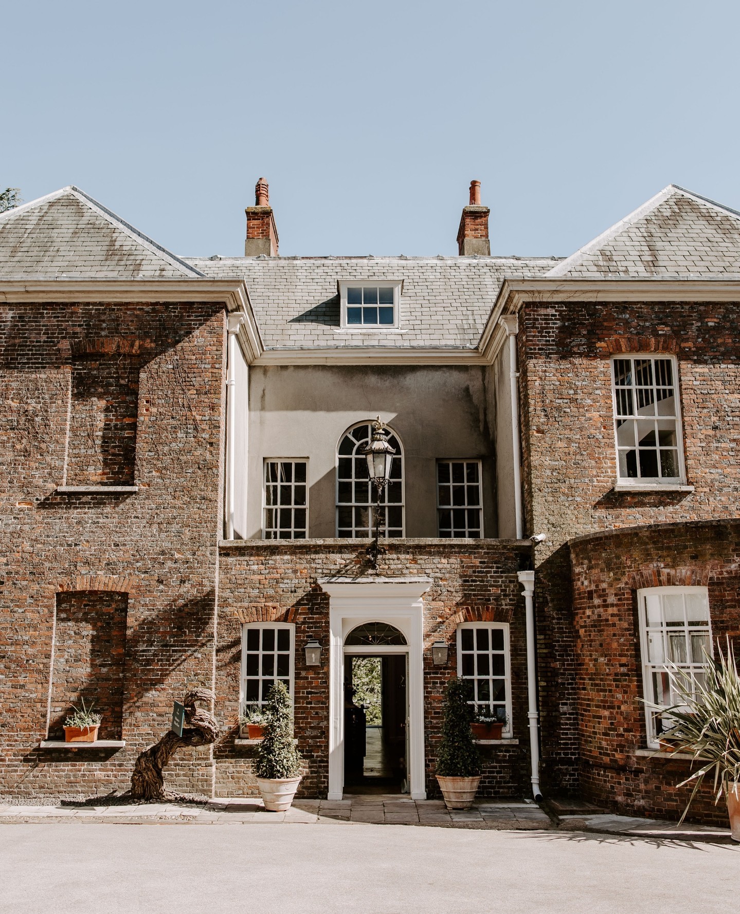 Pelham House Weddings