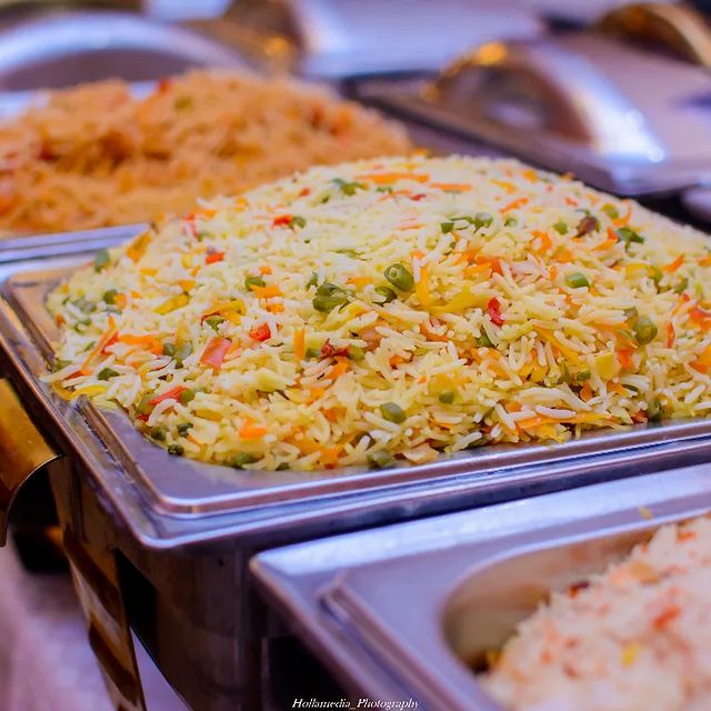 Astoria  Caterers
