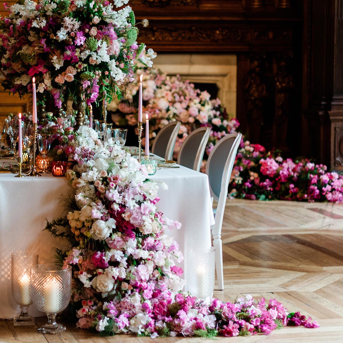 Couture weddings events