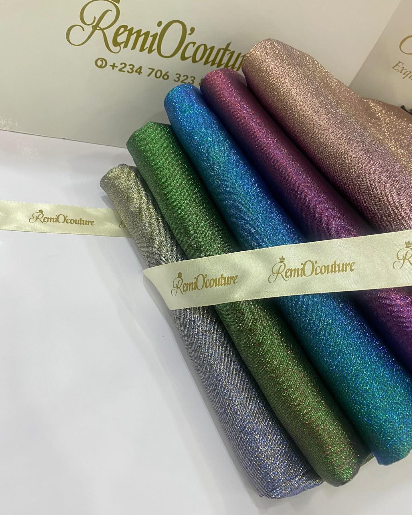 RemiOFabrics