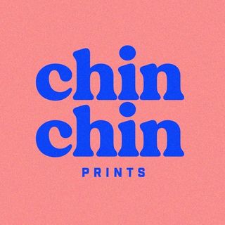 Chinchinprints