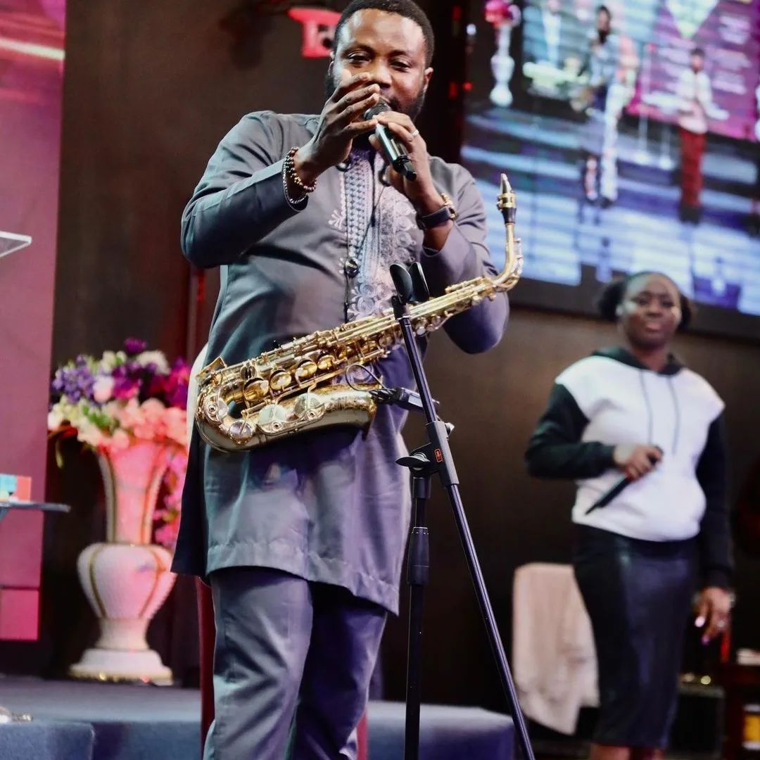 Mike Aremu