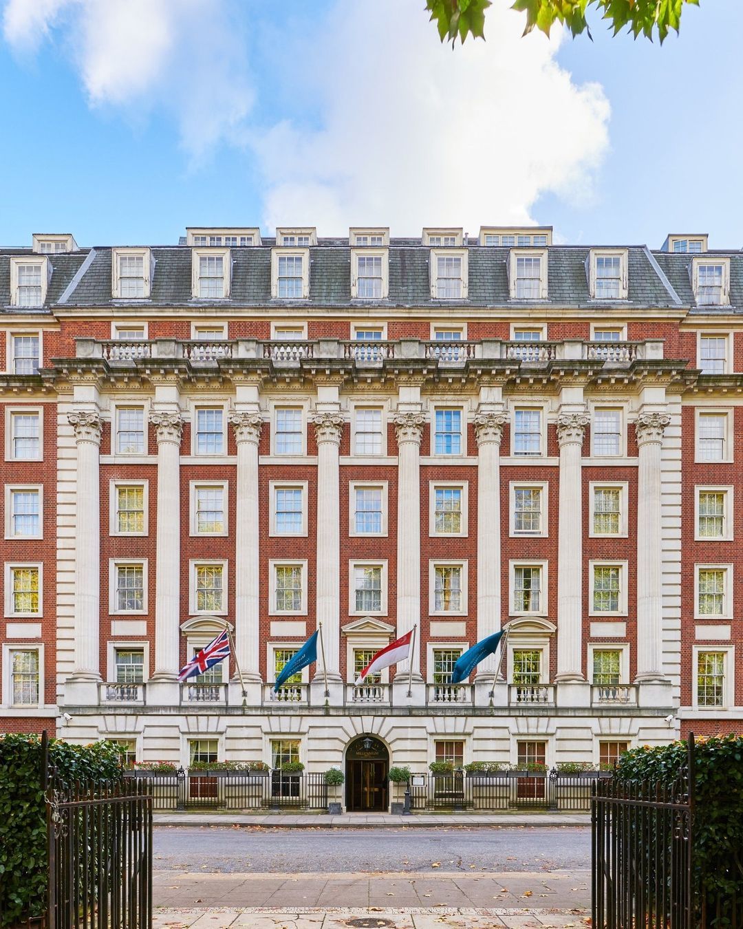 The Biltmore Mayfair