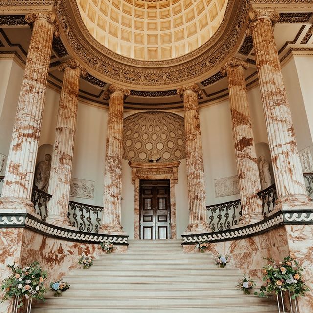 Holkham Weddings