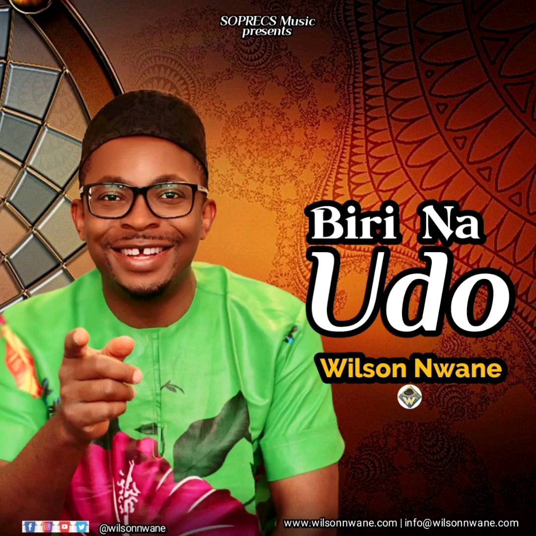 Wilson SoGreat Nwane
