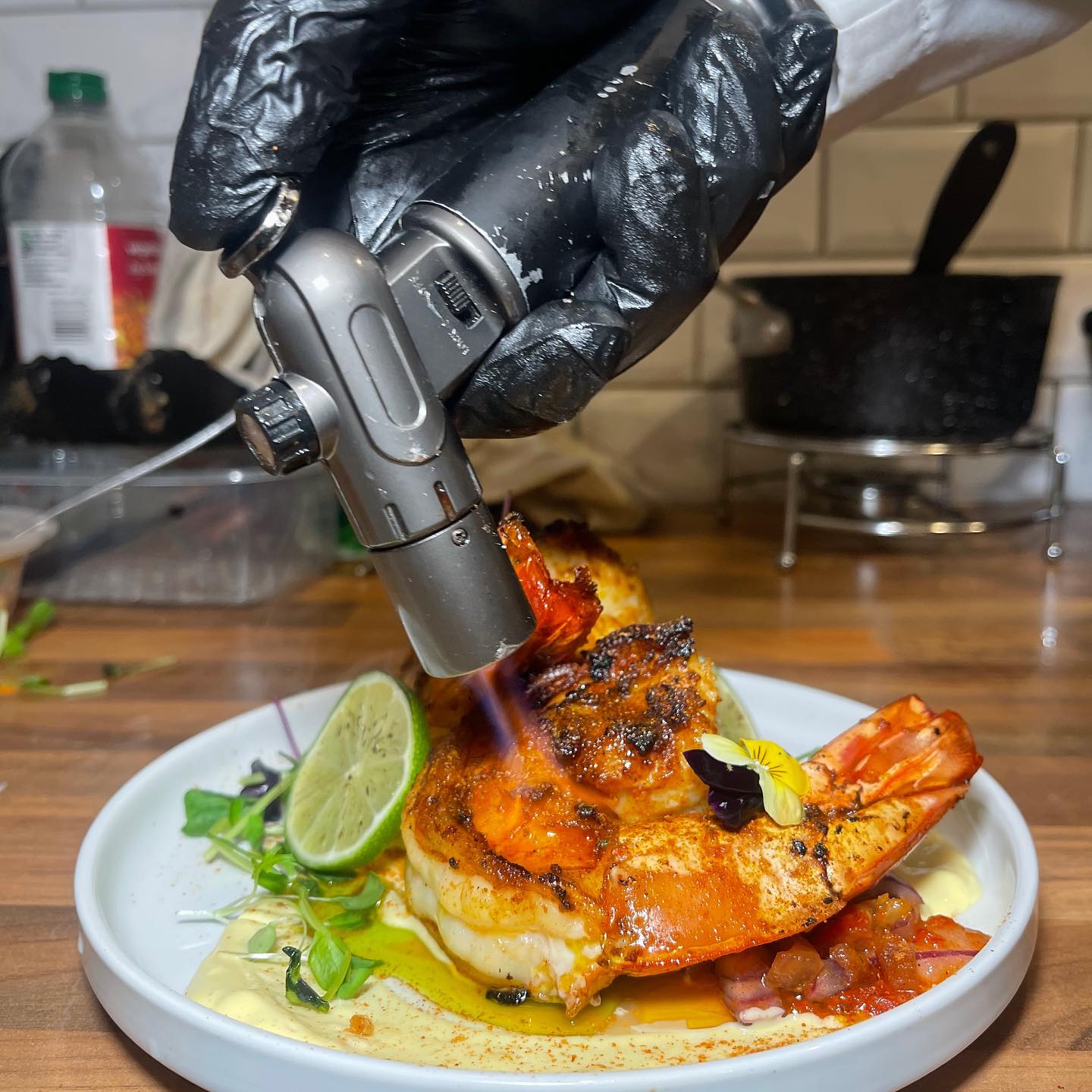 Chefdiaries