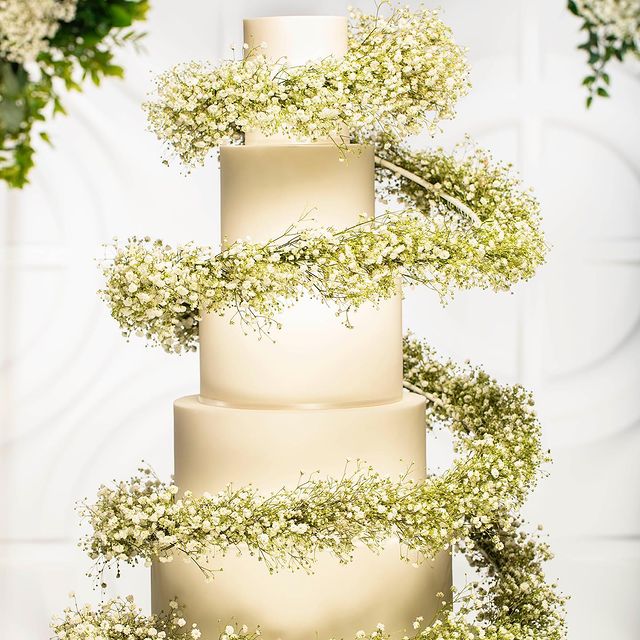 Glorious Cakes #LuxuryCakes