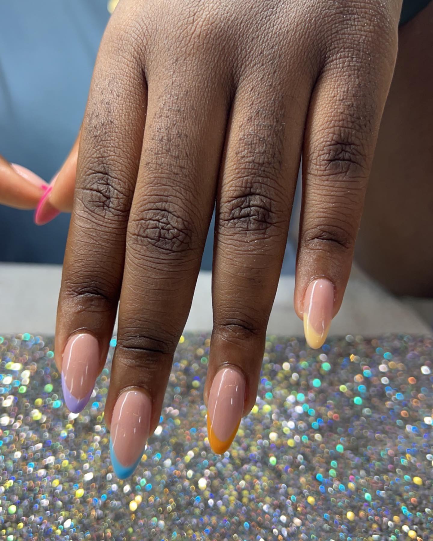 Aaree nails