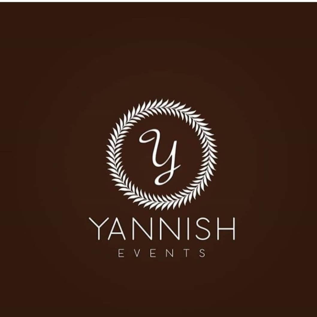 Yannish events (Yinka James)