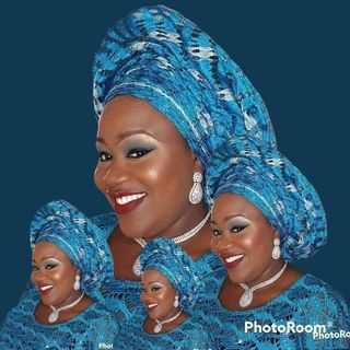 Modupe Fadimu