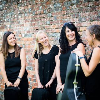 The Bossard String Quartet