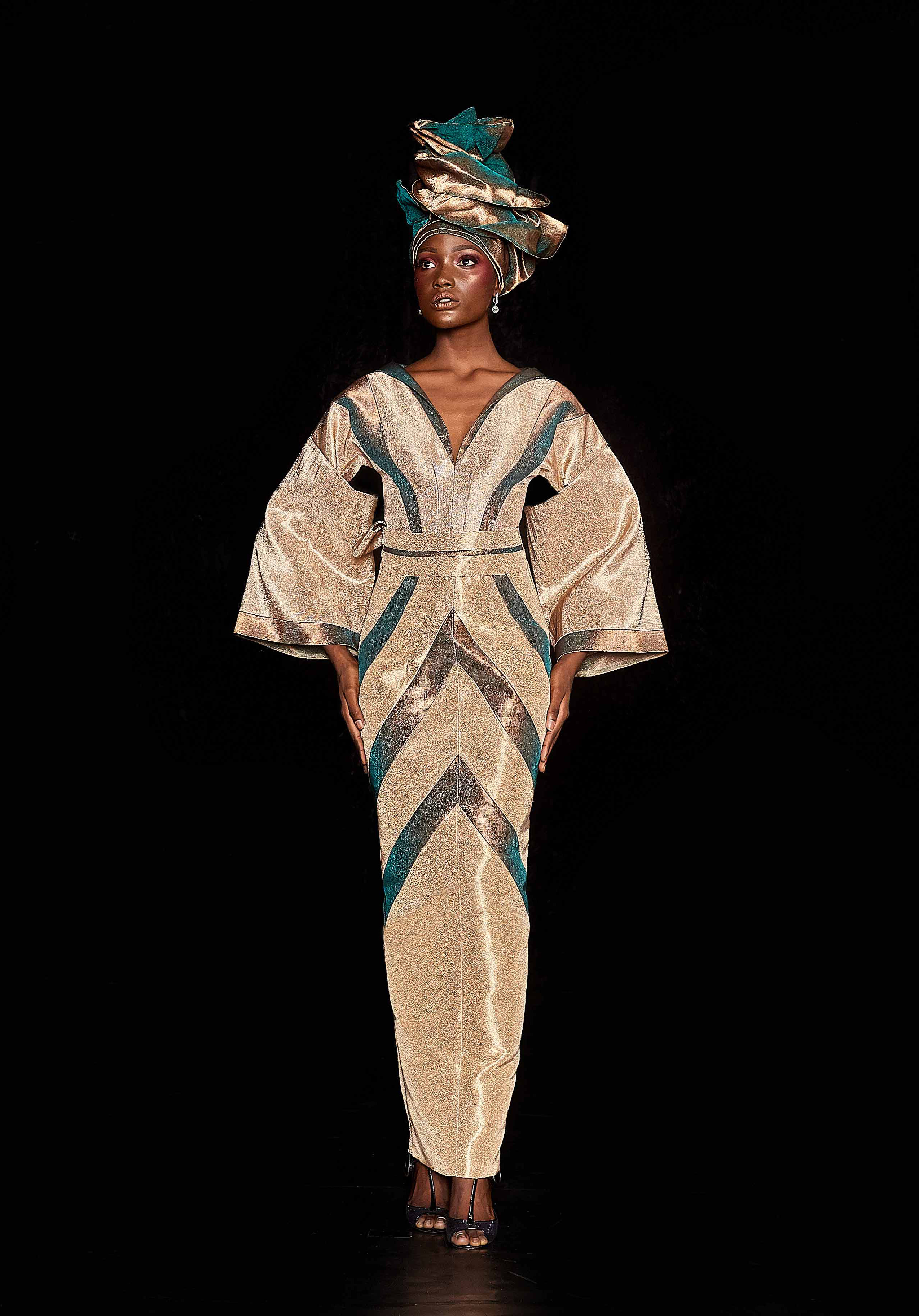 Deola Sagoe