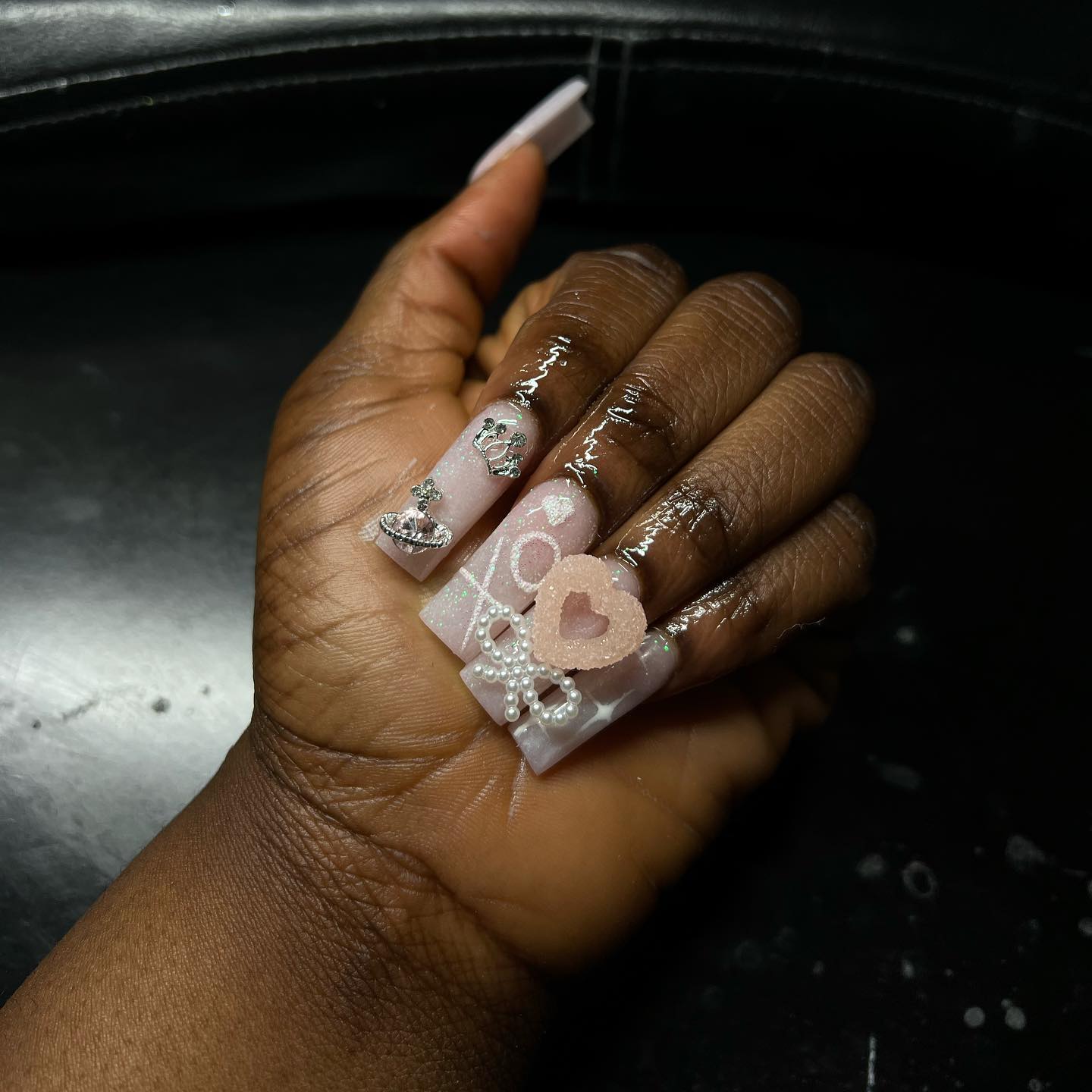 Patterned by Ibby