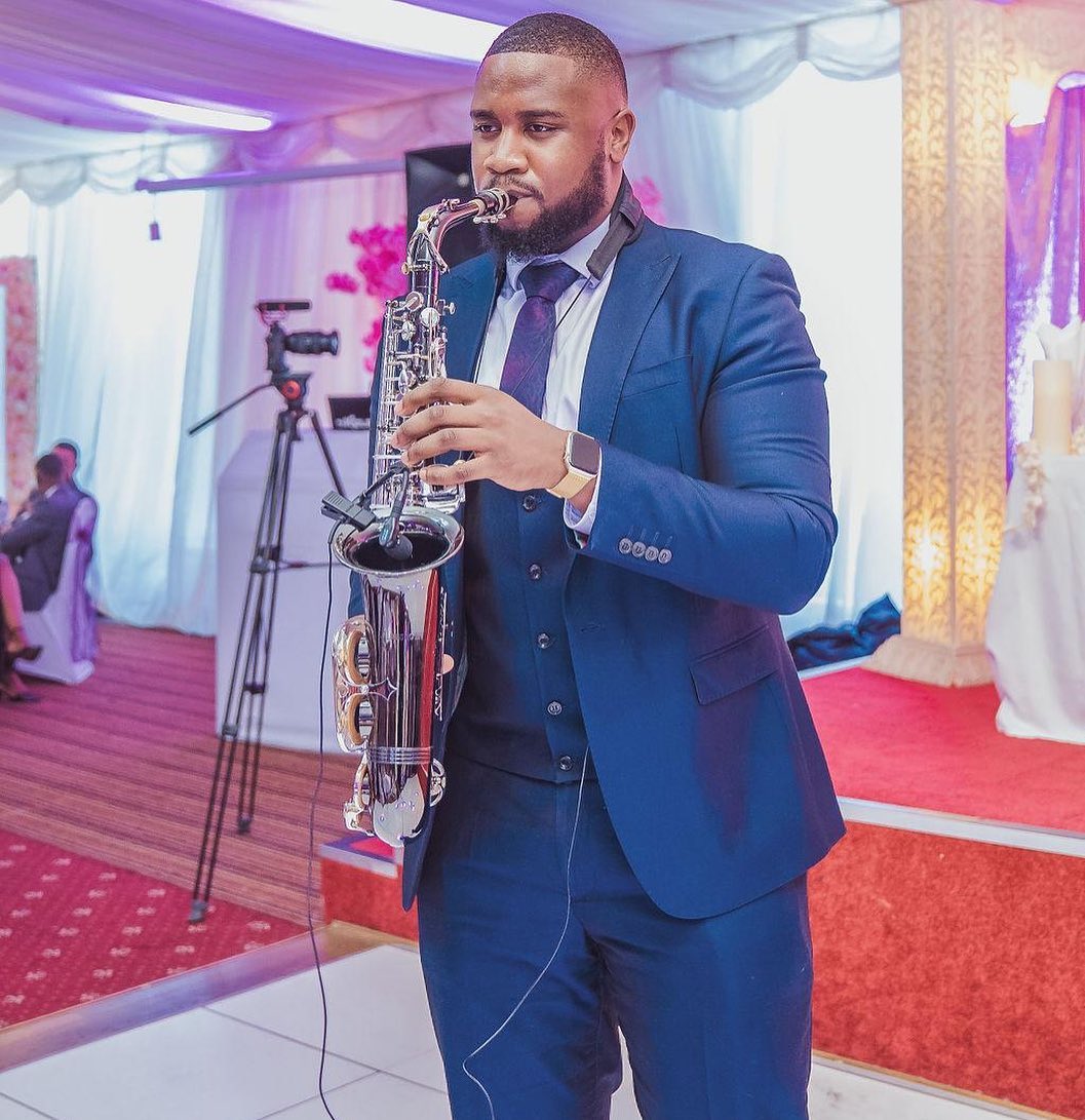 Femi Sax