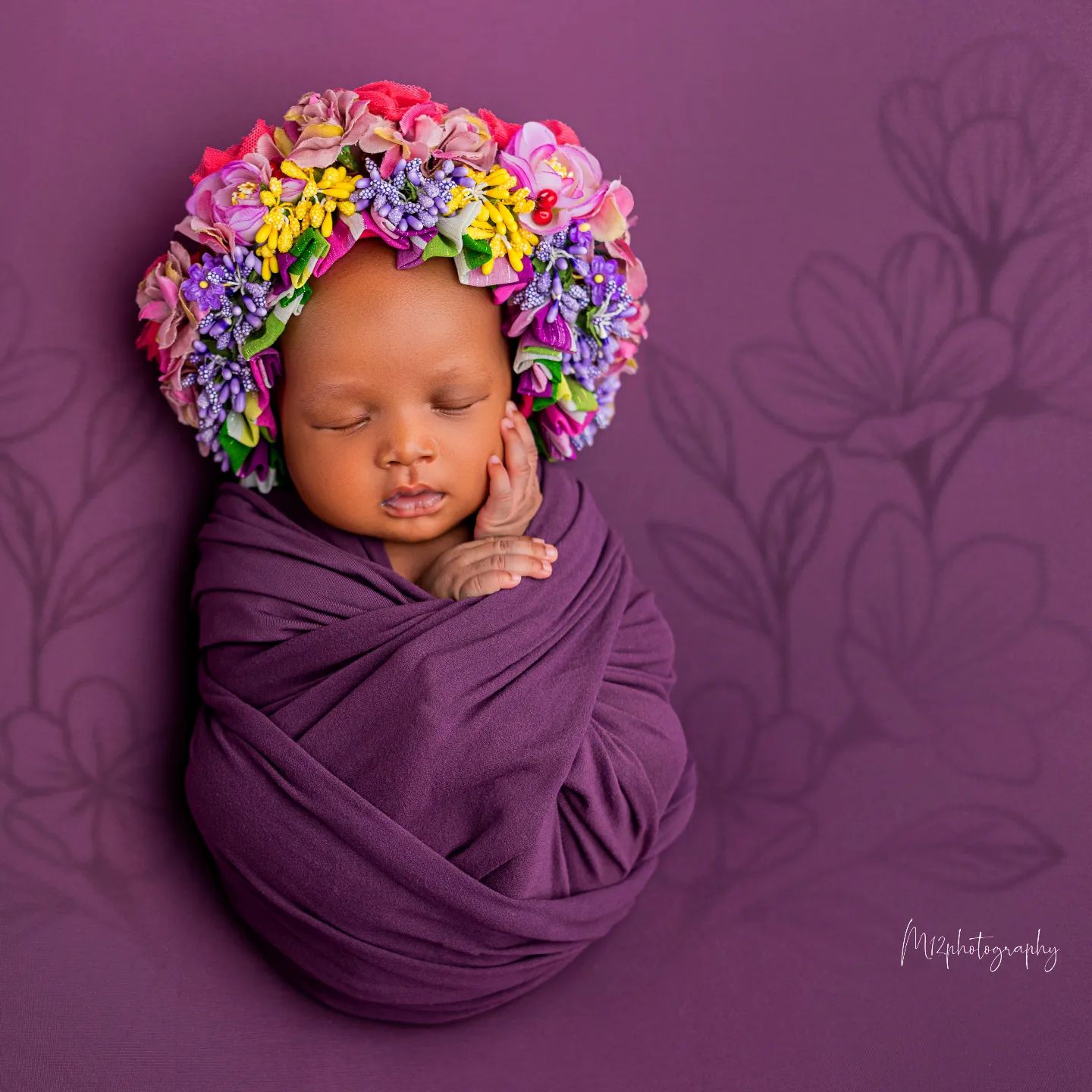 M 13 photography