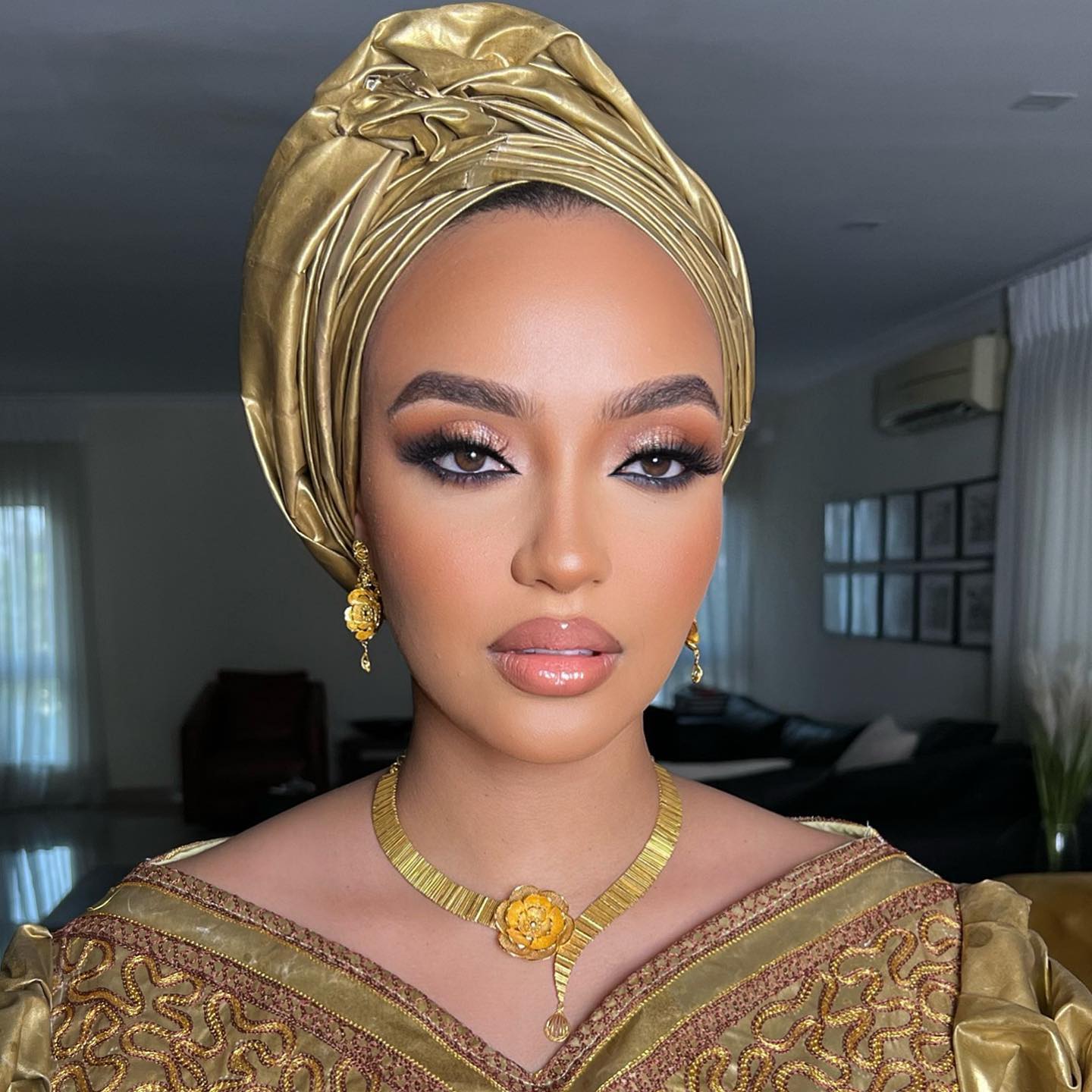 Adamma kenneth beauty