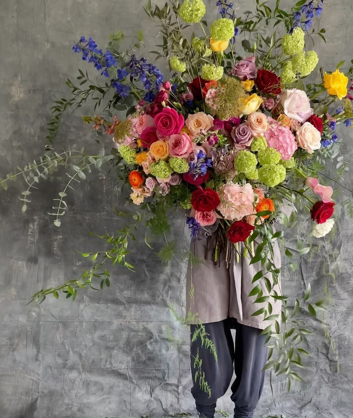 Wild things flowers