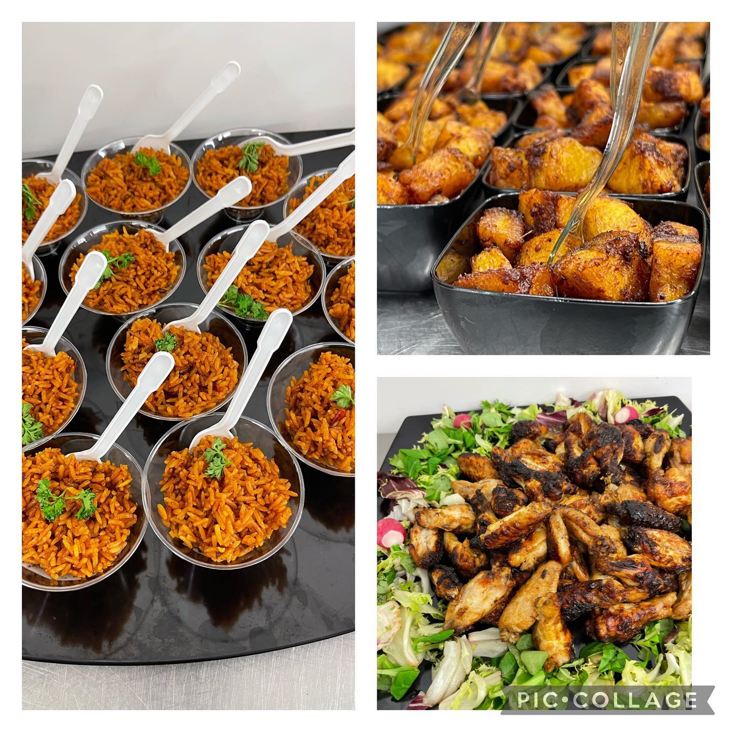 Koal Pot Catering