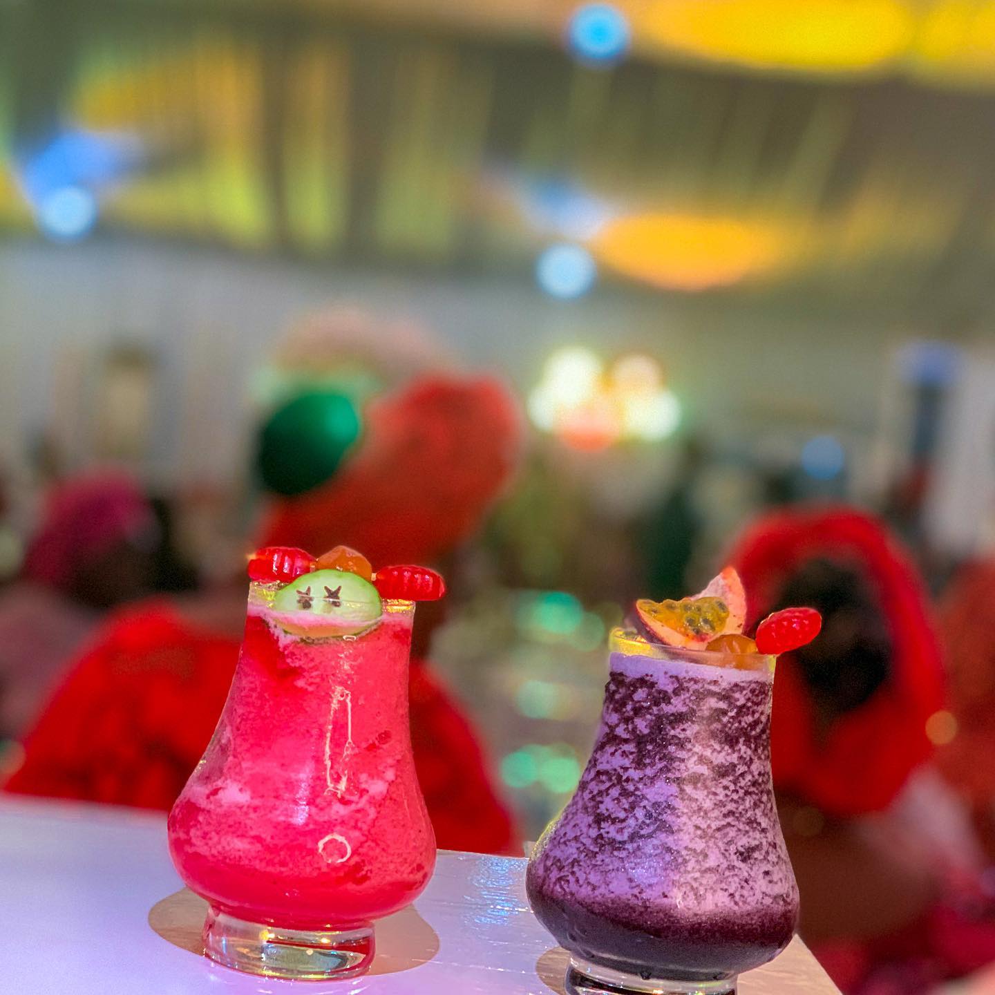 Mocktails Connoisseur
