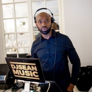 DjseanMusic