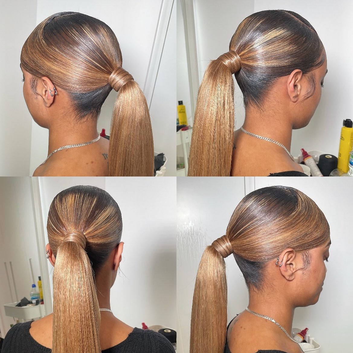 Allure house uk