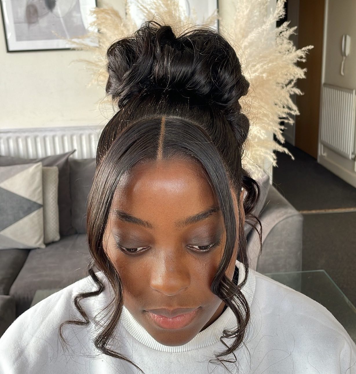 NALDS LUXE HAIR