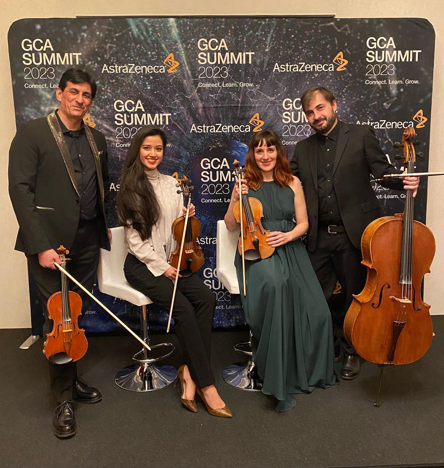 Giardinostrings