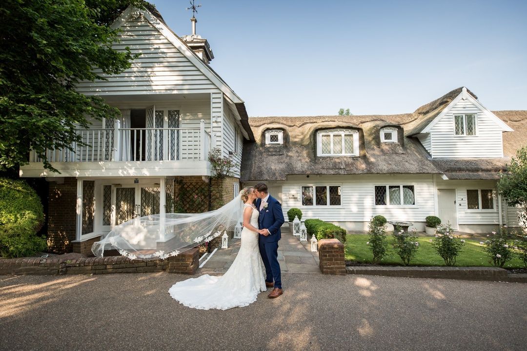 Rowhill Grange & Utopia Spa