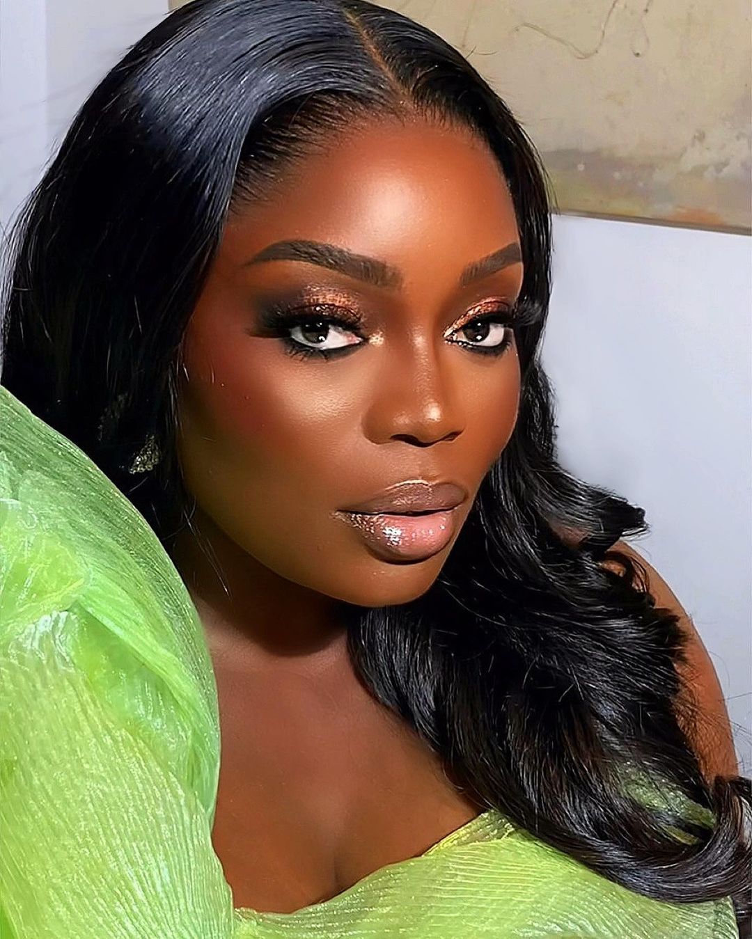 Beauty and the Beholder MUA