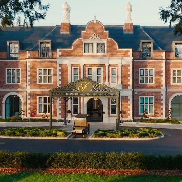 Fairmont Windsor Park