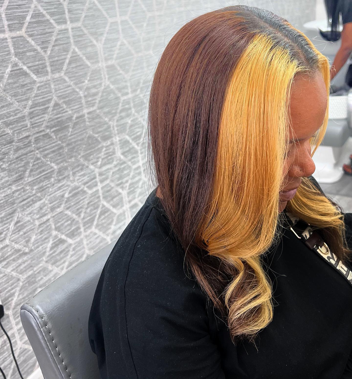 Heroine hair salon