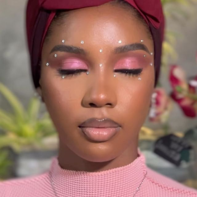 Fynique beauty Abuja