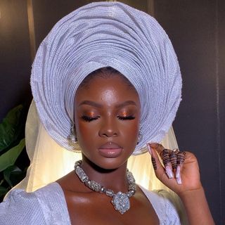 NANA LEWA BEAUTY