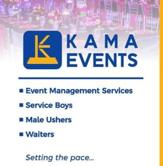 Kama vevents