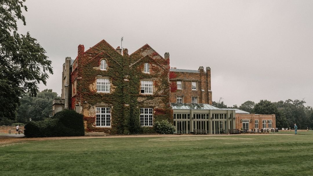 Offley Place