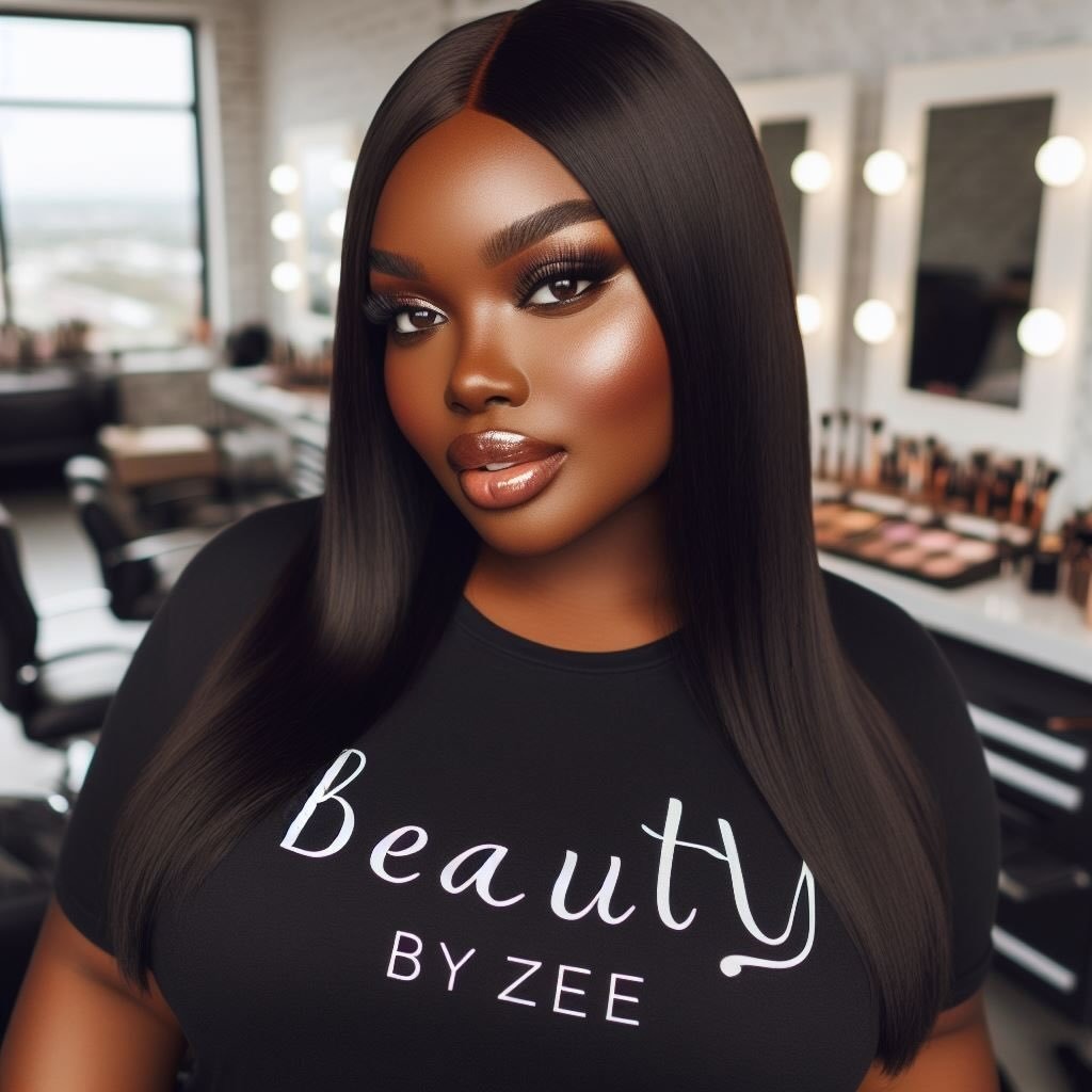 Beauty by Zee