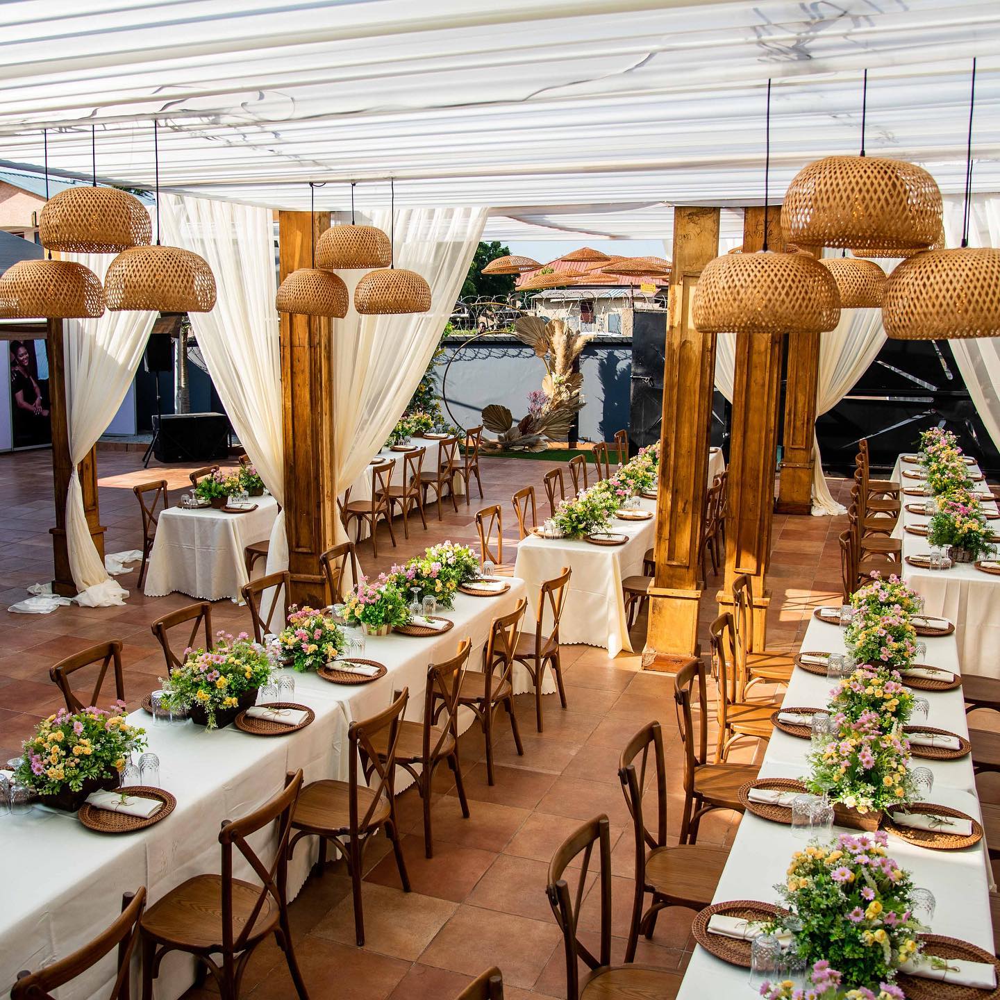 L'amore Bella Events