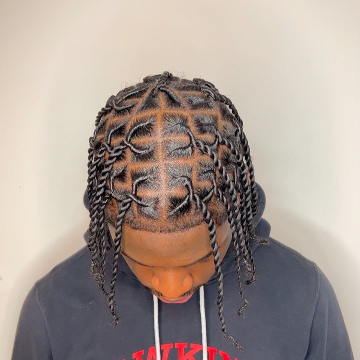 RV HAIR UK LTD