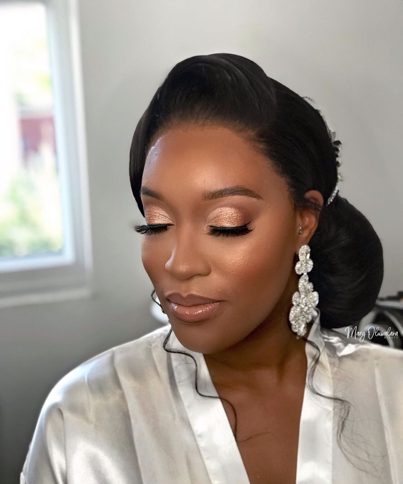 Mary Oluwalana Beauty (MOB)