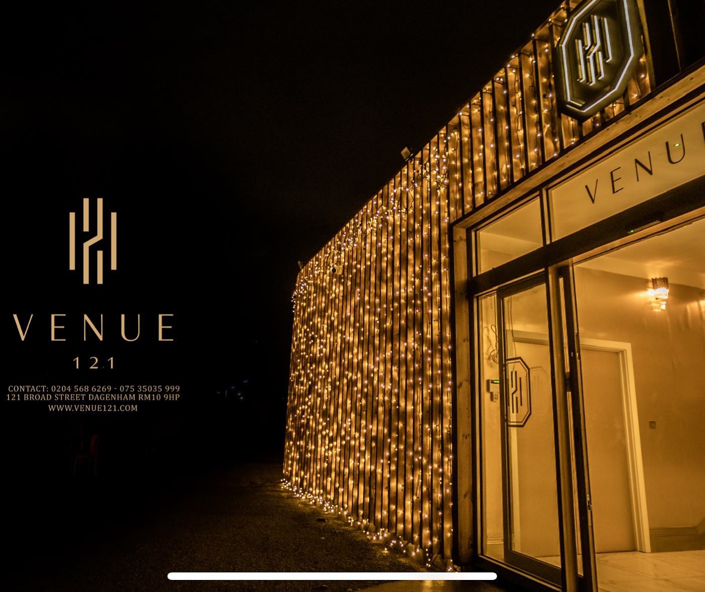 Venue 121