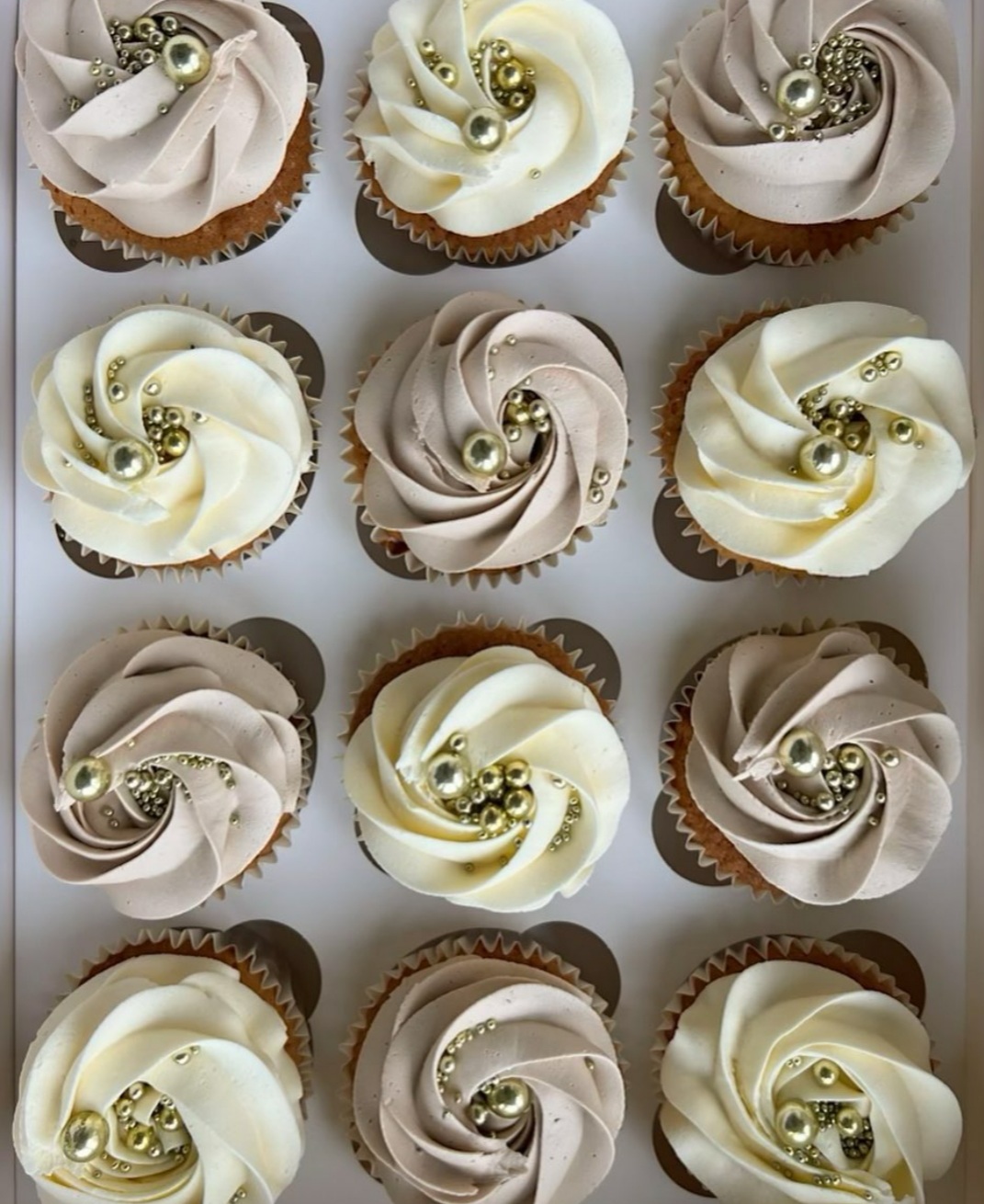 Cake Up London