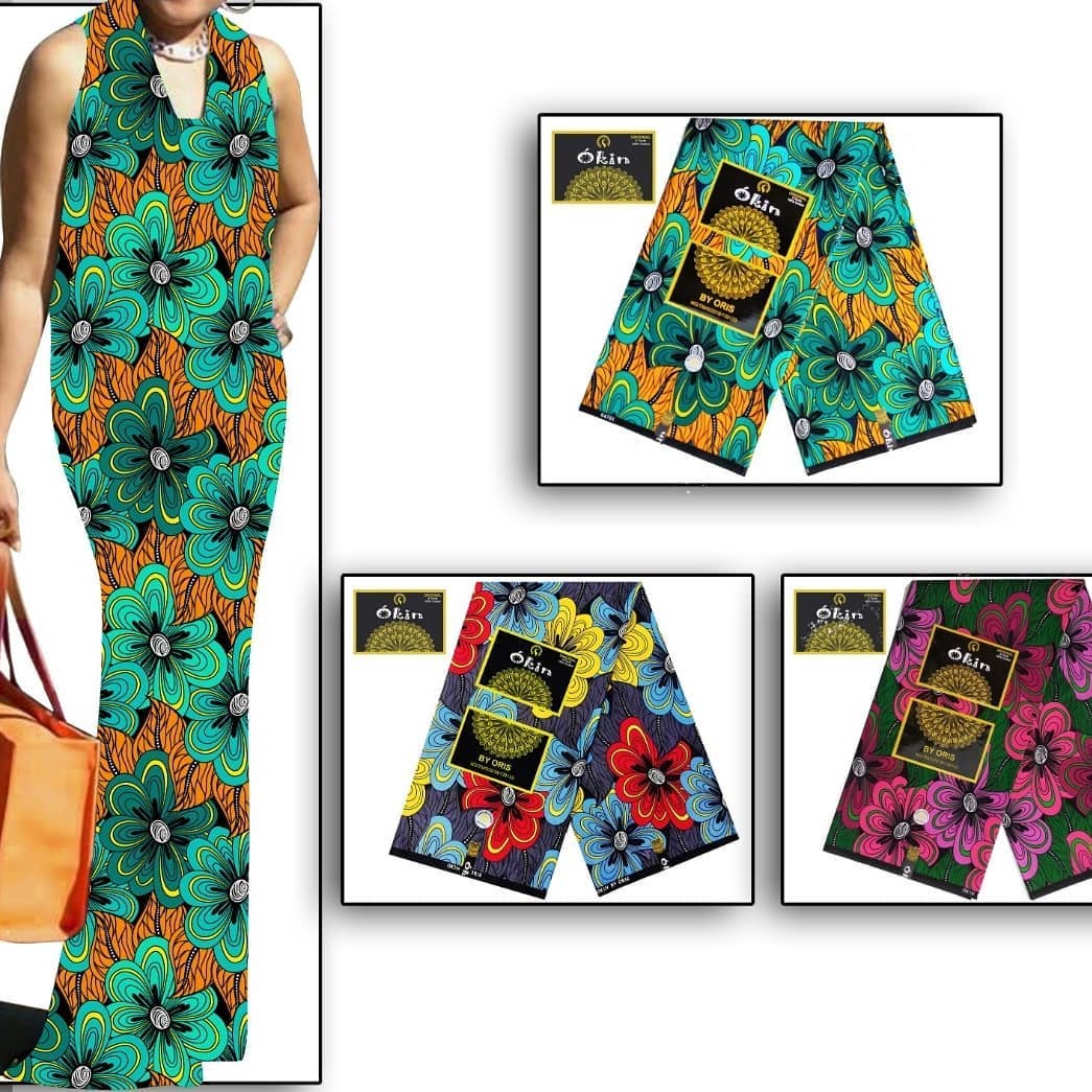 Tunica Fabrics
