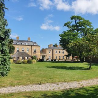 Orsett Hall Hotel