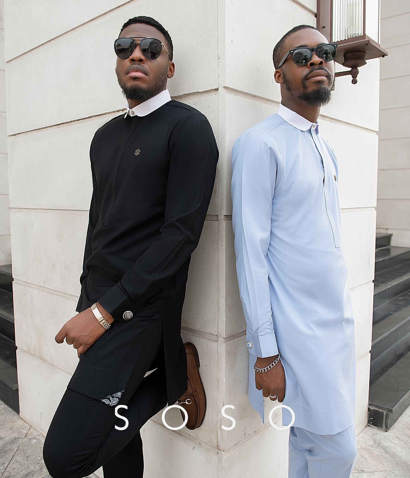 SOSOCLOTHING