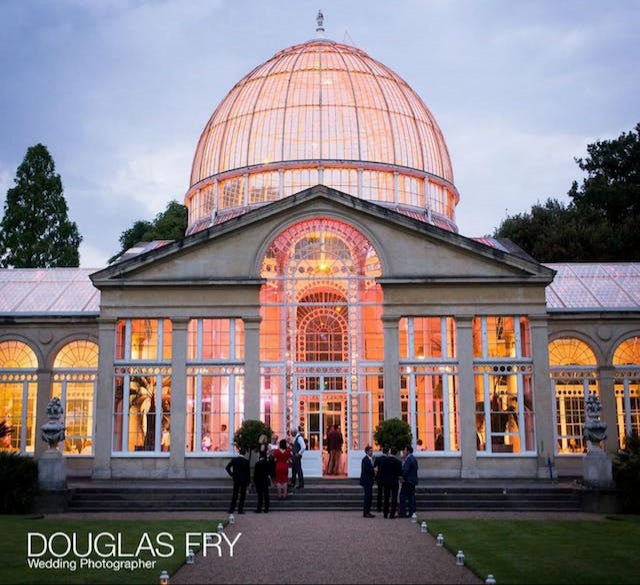 Syon Park Events