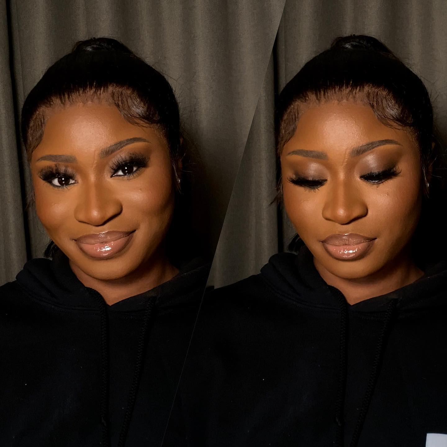 SN Makeup Artistry